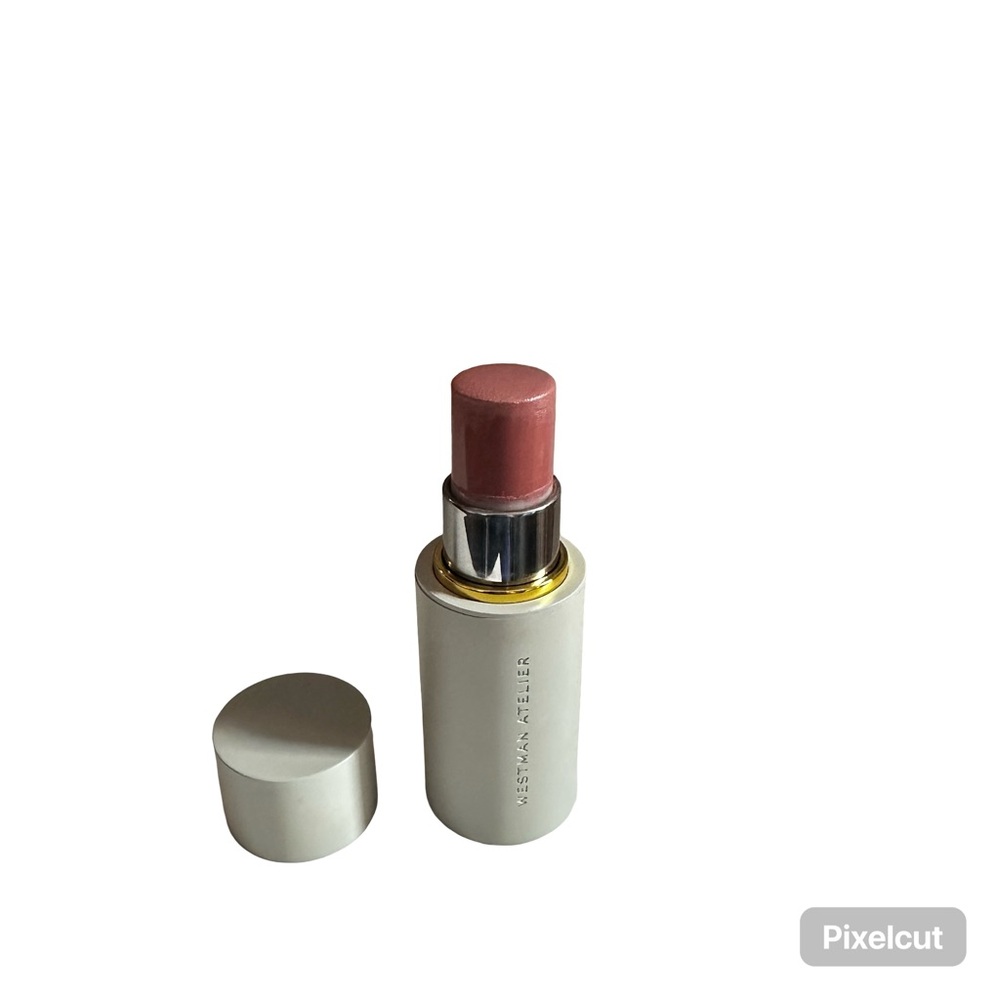 Westman Atelier Baby Cheeks Cream Blush Stick Garçonne
